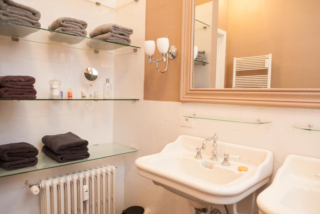 One Room Ostend Exterior photo